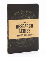 Astronomy Pocket Notebooks 4-pack - Cognitive Surplus