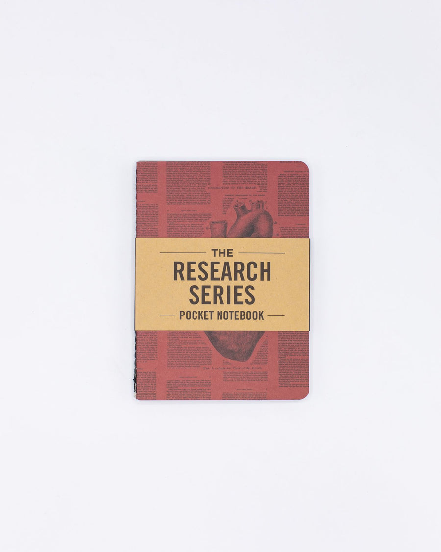 Notebooks – Cognitive Surplus Global