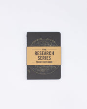 Paquete de 4 cuadernos de bolsillo Astronomy