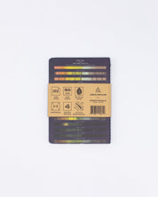 Astronomy Pocket Notebooks 4-pack