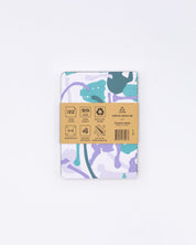 Physician Pocket Notebook 4-pack