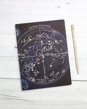 Constellations Softcover - Lined - Cognitive Surplus