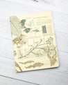 Evolution Softcover - Lined - Cognitive Surplus