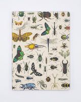 Insekten-Softcover - Punktraster