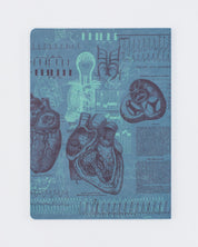 Kardiologie-Softcover - Punktraster
