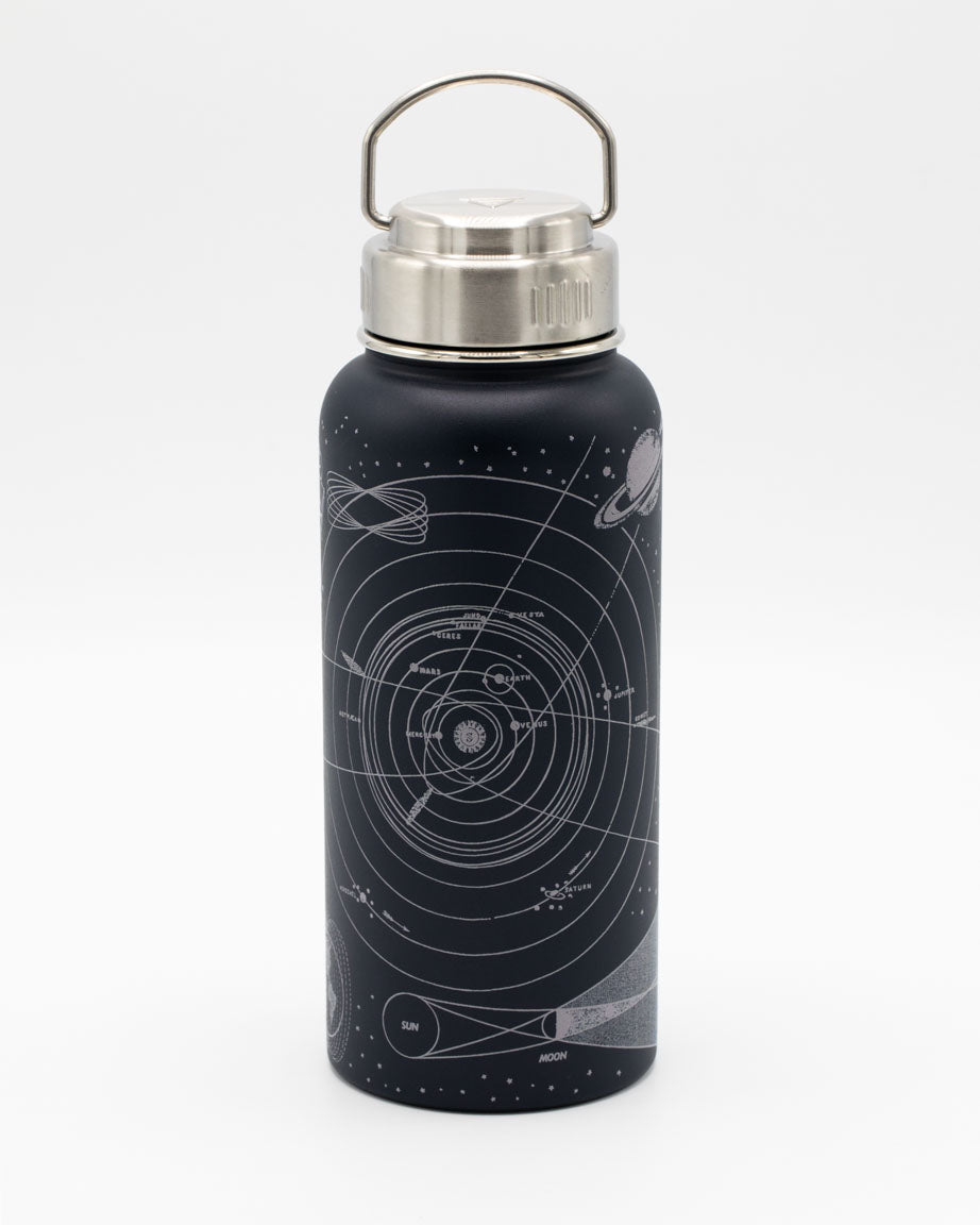 Astronomy 950 mL Steel Bottle