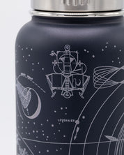 Astronomy 950 mL Steel Bottle