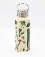 Borraccia in Acciaio 950 mL Succulente
