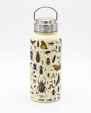 Insects 950 mL Steel Bottle