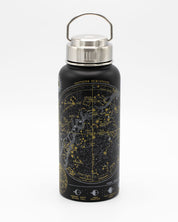 Star Chart 950 mL Steel Bottle