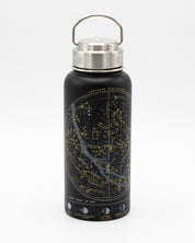 Star Chart 950 mL Steel Bottle