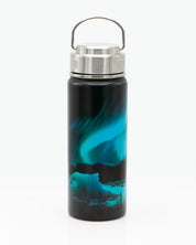 Arctic Ice 500 mL Steel Bottle