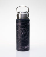 Botella de acero de 500 mL Astronomía