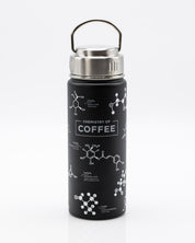 Coffee Chemistry 500 mL Steel Bottle