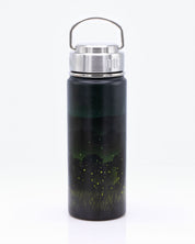 Firefly Meadow 500 mL Steel Bottle