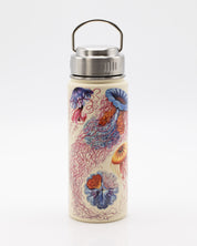 Haeckel Jellyfish 500 mL Steel Bottle