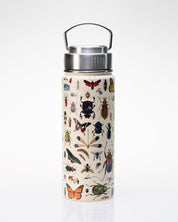 Insects 500 mL Steel Bottle
