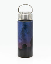 Gateway to the Stars 500 mL Steel Bottle