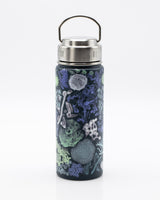Infectious Disease 500 mL Steel Bottle