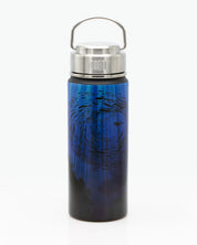 Under the Waves 500 mL Steel Bottle