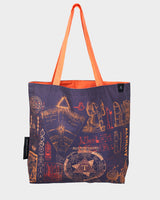 Alchemy Canvas Tote Bag