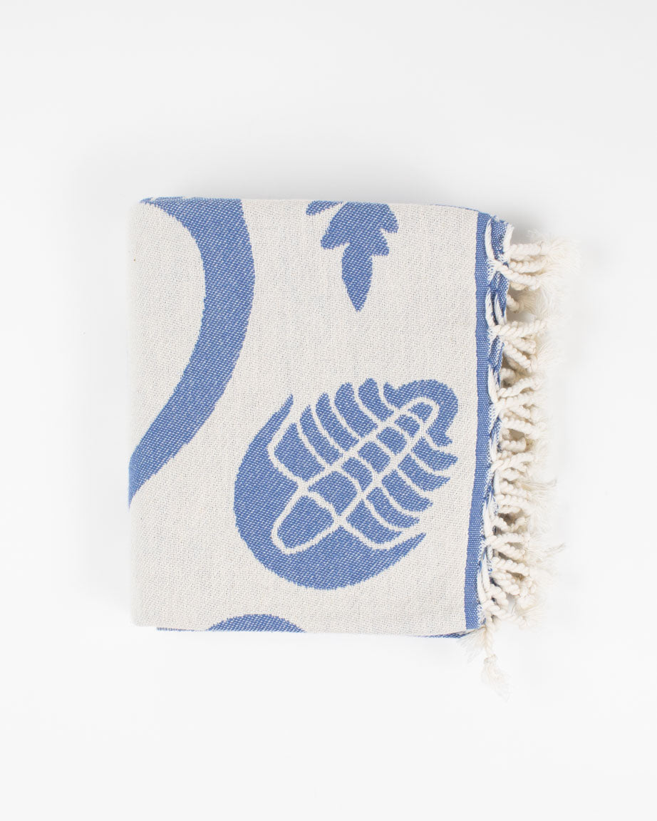 Digging for Dinosaurs Turkish Towel