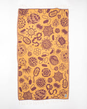 Infectious Disease Turkish Towel