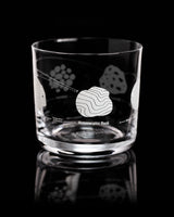Bicchiere da Whiskey Ciclo delle Rocce