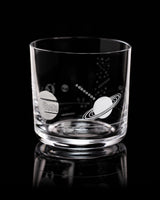 Bicchiere da Whiskey Sistema Solare