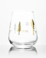 Bicchiere da Vino Giganti della Foresta