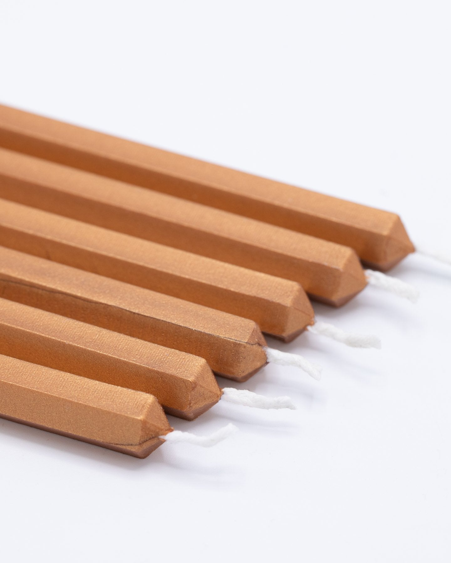 Sandstone Shimmer Siegellack-Sticks