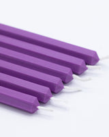 Violet Plum Siegellackstifte