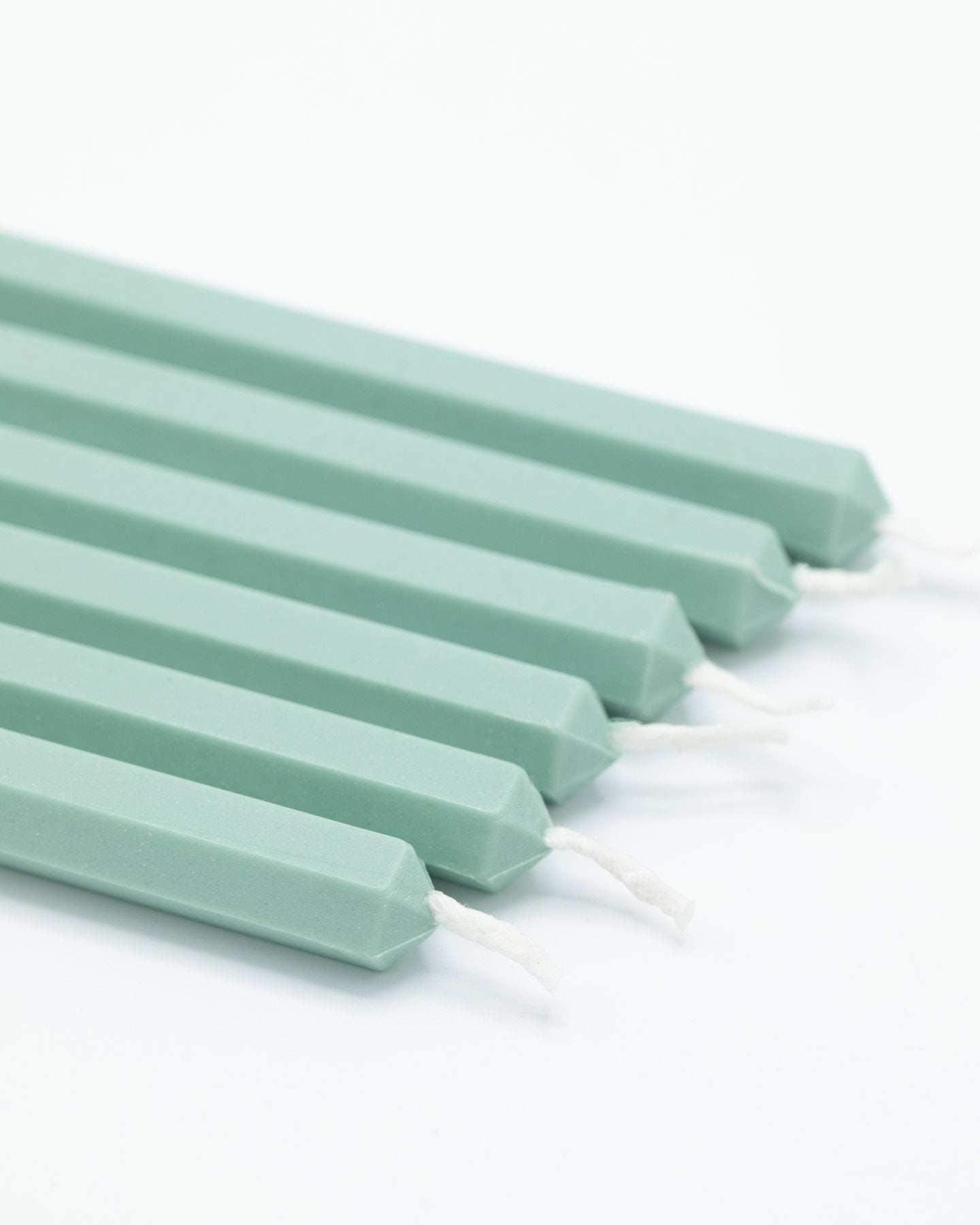 Sage Brush Sealing Wax Sticks – Cognitive Surplus EU