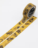 Nastro Washi Ape mellifera