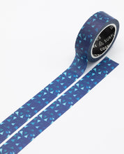 Microbiology: Stentor Washi Tape