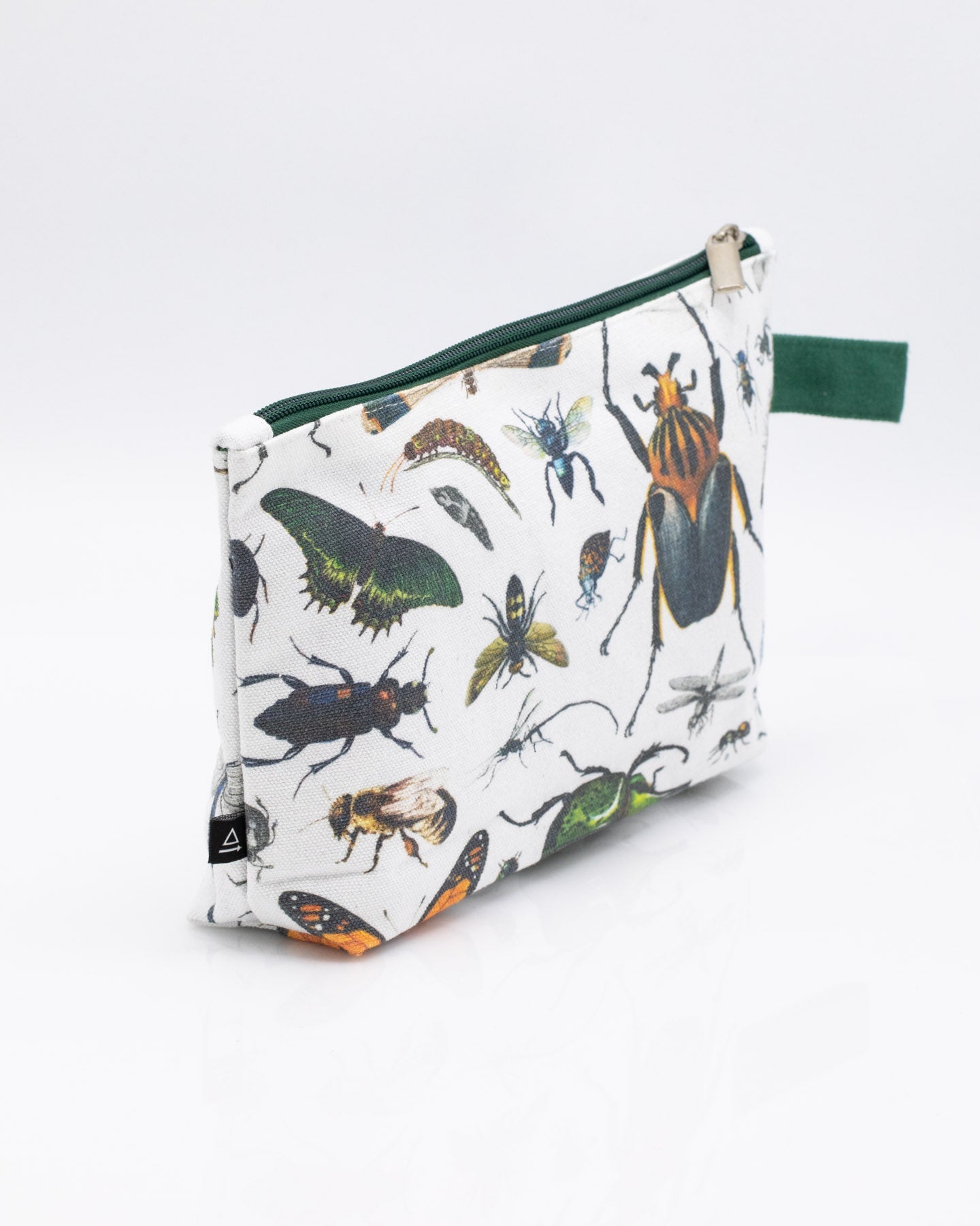 Insects Pencil Case