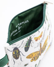 Insects Pencil Case