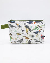 Ornithology: Birds Pencil Case