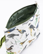 Ornithology: Birds Pencil Case