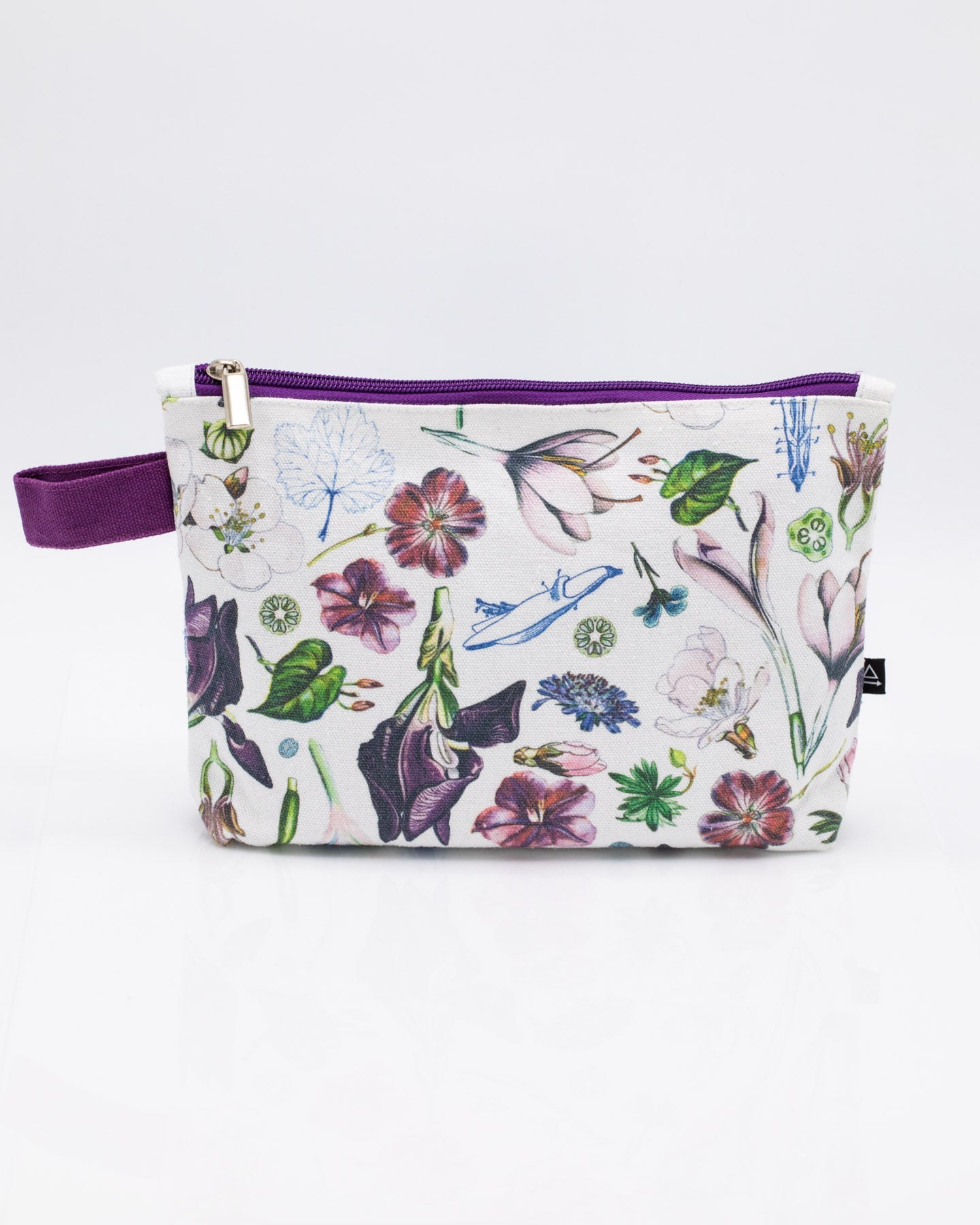 Estuche para lápices Botanical Reverie