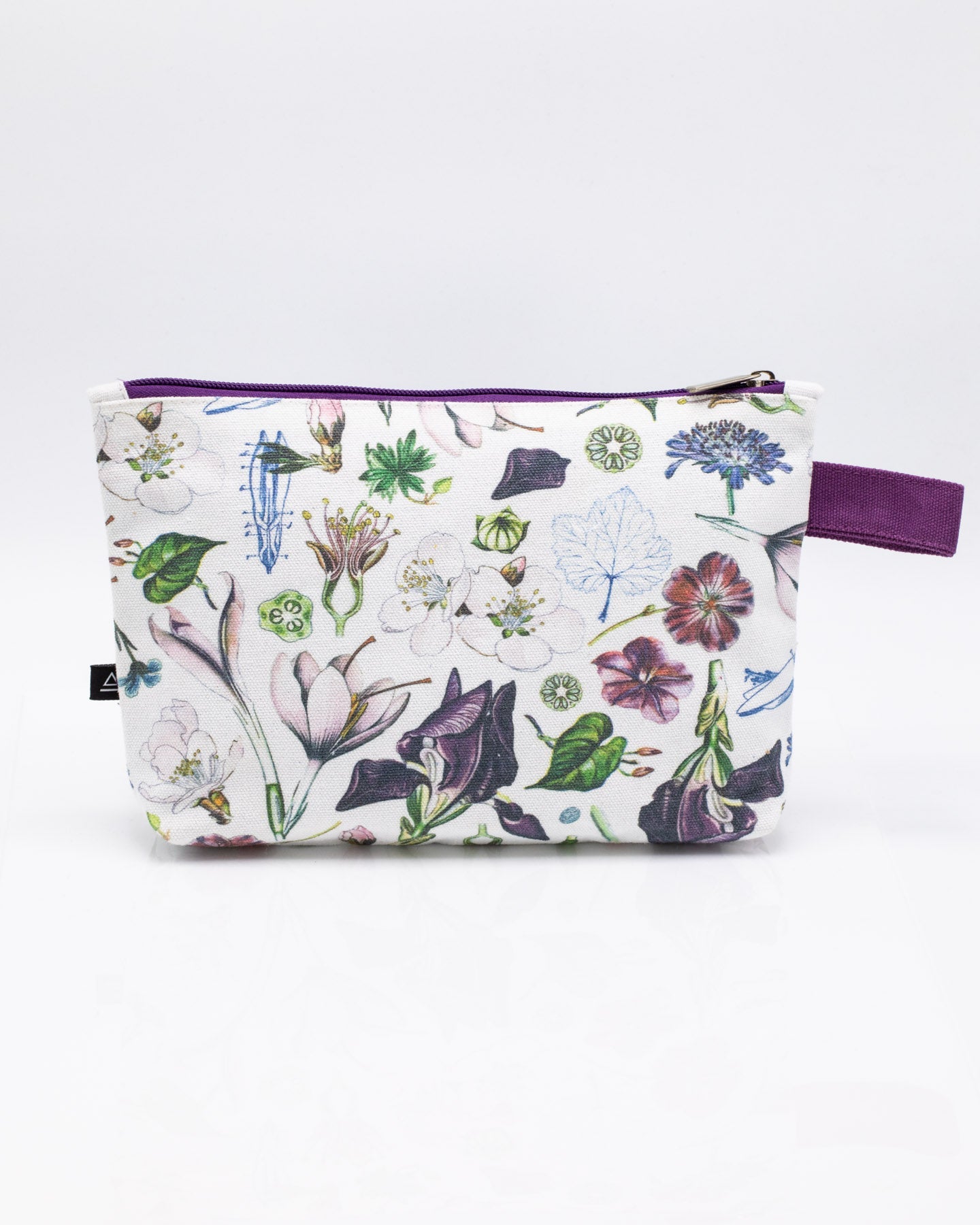 Botanical Reverie Pencil Case