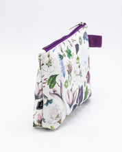 Trousse Botanical Reverie