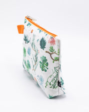 Succulents Pencil Case