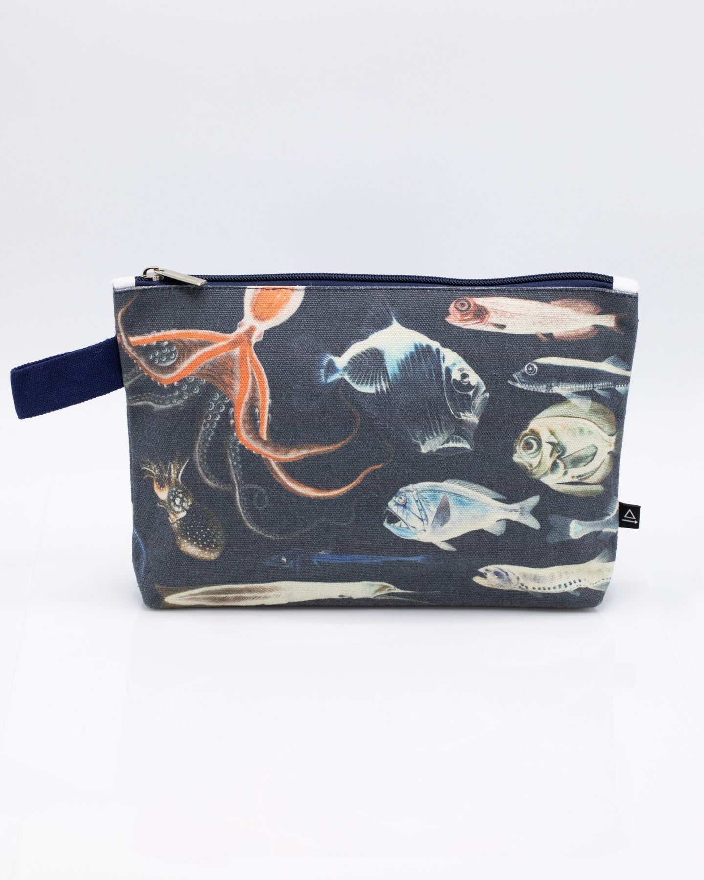 Deep Sea Pencil Case