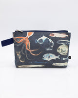 Deep Sea Pencil Case