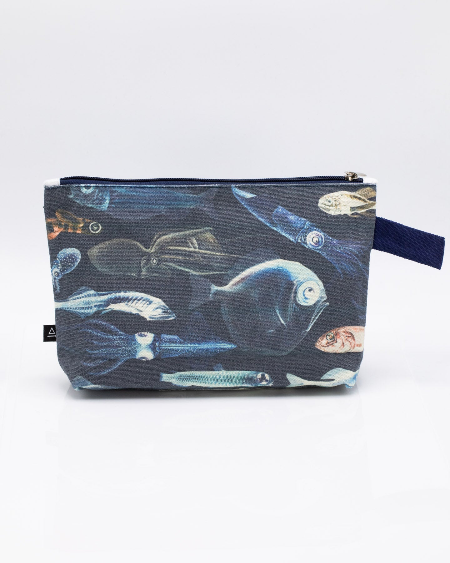 Deep Sea Pencil Case