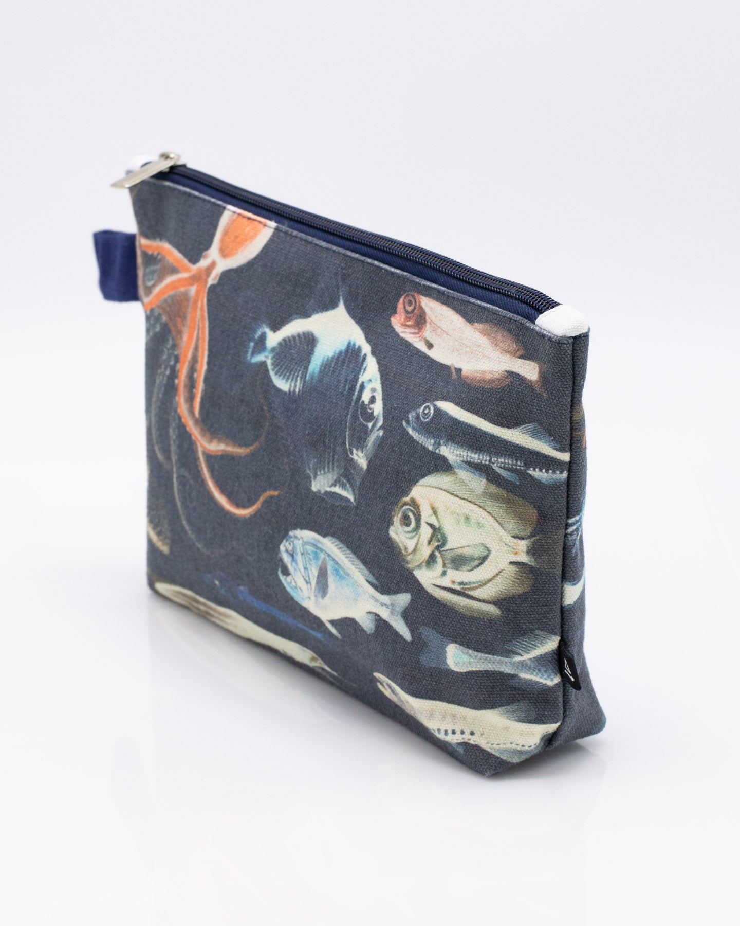 Deep Sea Pencil Case