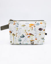 Woodland Mushrooms Pencil Case