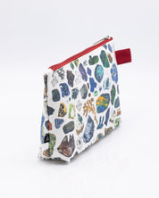 Gems and Minerals Pencil Case
