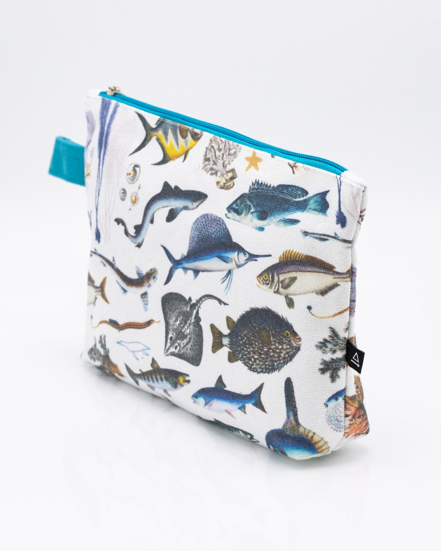 Marine Biology Pencil Case